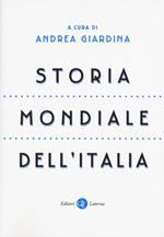 Storia mondiale dell'Italia