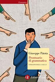 Prontuario di grammatica. L'italiano dalla A alla Z. Con app