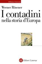 I contadini nella storia d'Europa