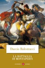 La battaglia di Montaperti