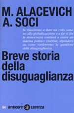 Breve storia della disuguaglianza