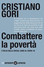 Combattere la povertà. L'Italia dalla Social card al Covid-19