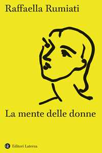 Libro La mente delle donne Raffaella Rumiati