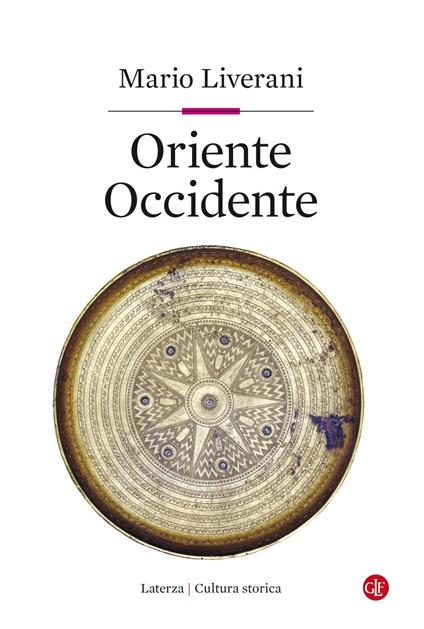 Oriente Occidente - Mario Liverani - ebook