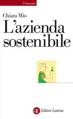 L' azienda sostenibile