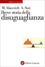 Breve storia della disuguaglianza