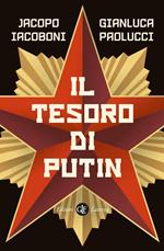 Il tesoro di Putin