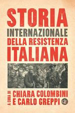 Storia internazionale della Resistenza italiana