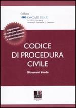 Codice di procedura civile