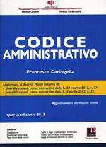 Codice amministrativo