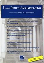 Il nuovo diritto amministrativo (2013). Vol. 2