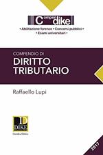 Compendio di diritto tributario