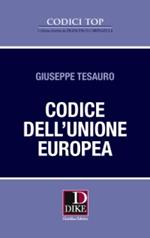 Codice dell'Unione europea