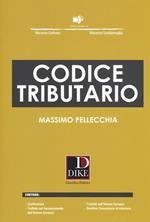 Codice tributario