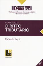 Compendio di diritto tributario