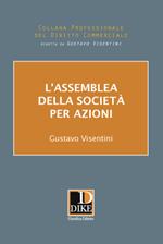 L' assemblea della società per azioni