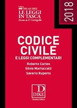 Codice civile e leggi complementari