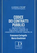 Codice dei contratti pubblici