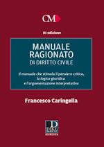 Manuale ragionato di diritto civile