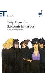 Racconti fantastici