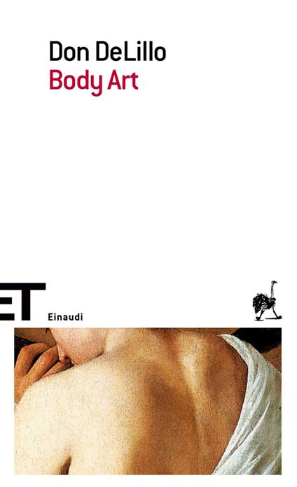 Body Art - Don DeLillo,Marisa Caramella - ebook