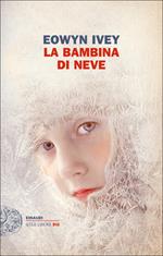 La bambina di neve