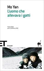 L' uomo che allevava i gatti e altri racconti