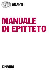 Manuale di Epitteto