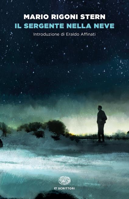 Il sergente nella neve - Mario Rigoni Stern - ebook