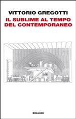 Il sublime al tempo del contemporaneo