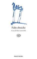 Fiabe ebraiche