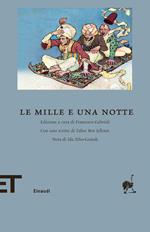 Le mille e una notte. Ediz. integrale