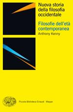 Nuova storia della filosofia occidentale. Vol. 4: Nuova storia della filosofia occidentale