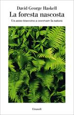 La foresta nascosta. Un anno trascorso a osservare la natura