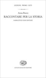 Raccontare per la storia