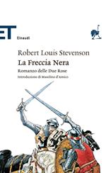 La Freccia Nera