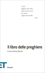 Il libro delle preghiere