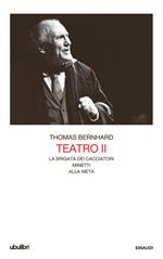 Teatro. Vol. 2: Teatro