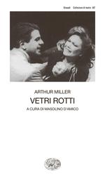 Vetri rotti