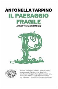 Il paesaggio fragile. L'Italia vista dai margini