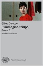 L' immagine-tempo. Cinema. Vol. 2