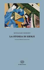 La storia di Genji