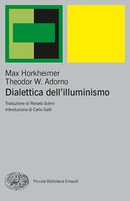 Dialettica dell'illuminismo