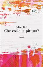 Che cos'è la pittura?