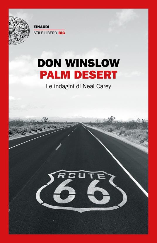 Palm desert - Don Winslow,Alfredo Colitto - ebook