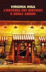 L' osteria dei bisticci e degli amori