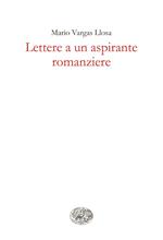 Lettere a un aspirante romanziere