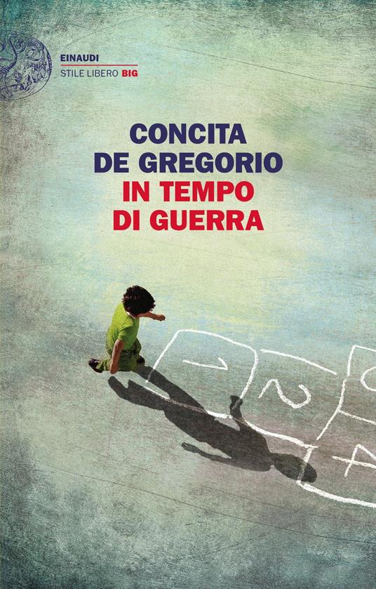 In tempo di guerra - Concita De Gregorio - ebook