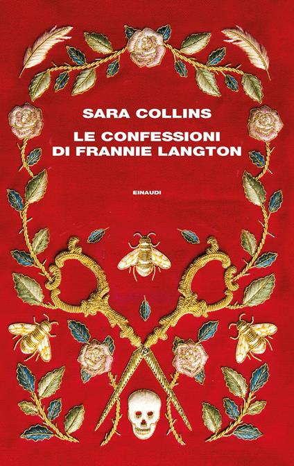 Le confessioni di Frannie Langton - Sara Collins,Federica Oddera - ebook