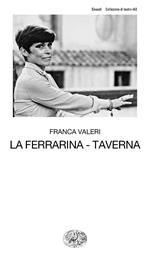 La Ferrarina-Taverna